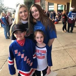 Meet your Posher, Mike